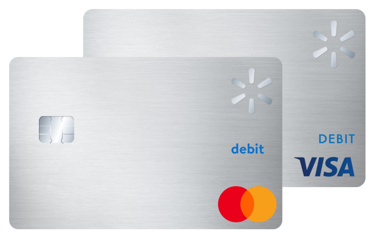 Can I use my Sezzle virtual card at Walmart - UniTopTen